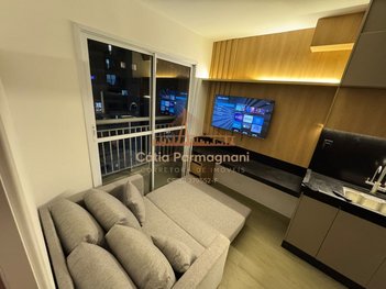 apartment em Rua Pangaré, Vila Butantã - São Paulo - SP
