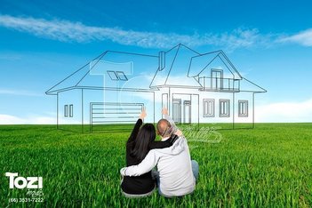 land_lot em Rua dos Sabarás, Jardim Paraíso - Sinop - MT