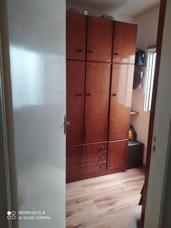 apartment em Rua Frei Fidélis Mota, Parque Cruzeiro do Sul - São Paulo - SP
