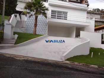 house em Rua Modena, Jardim Imperial - Arujá - SP