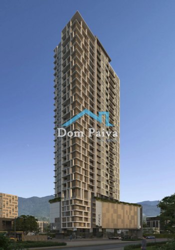 apartment em Avenida Governador Celso Ramos, Porto Belo - Porto Belo - SC