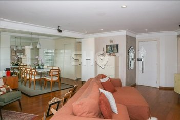 apartment em Rua Ministro Godói, Perdizes - São Paulo - SP