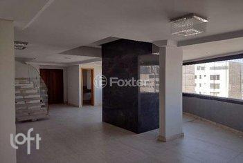 apartment em Frederico Guarinon, Vila Andrade - São Paulo - SP