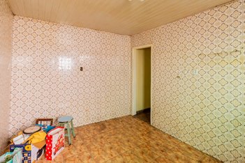 house em Rua Luís Nunes Freire, Vila Santo Henrique - São Paulo - SP