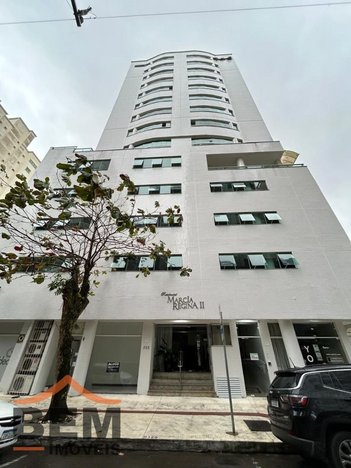 apartment em Rua 902, Centro - Balneário Camboriú - SC