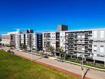 apartment em Estrada do Mar, Xangri-Lá - Xangri-Lá - RS