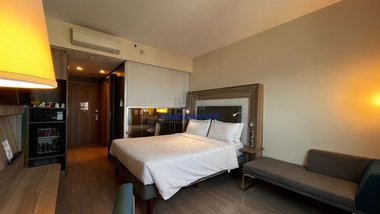 apartment em Avenida Ana Costa, Gonzaga - Santos - SP