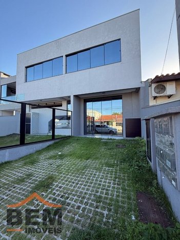 office em Rua Lídia Puel Peixer, Murta - Itajaí - SC