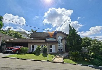 house em Rua Cayowaá, Aldeia da Fazendinha - Carapicuíba - SP