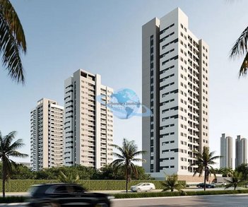 apartment em Avenida Engenheiro Carlos Reinaldo Mendes, Além Ponte - Sorocaba - SP