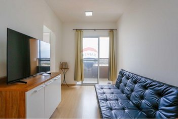 apartment em Rua Aparecida, Jardim Santa Rosa - Sorocaba - SP