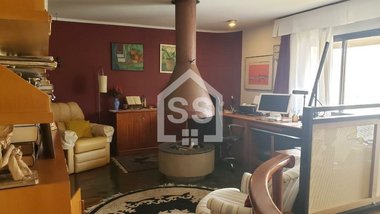 apartment em Rua Tuim, Vila Uberabinha - São Paulo - SP