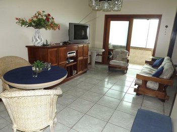 apartment em Avenida Beira Mar, Capão da Canoa - Capão da Canoa - RS