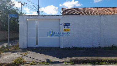 house em Rua Benedito Fraga de Oliveira, Jardim Paranaguá - Paranaguá - PR