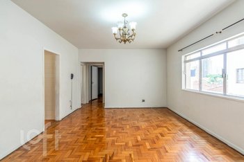 apartment em Celso Garcia, Tatuapé - São Paulo - SP