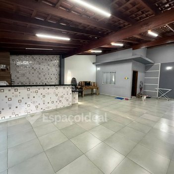 house em Rua Geraldo Mazzoni, Jardim Canaã - Agudos - SP