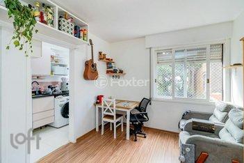 apartment em Barão do Gravataí, Cidade Baixa - Porto Alegre - RS
