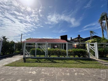 house em Rua Timbaúva, Xangri-Lá - Xangri-Lá - RS