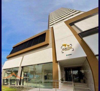 apartment em Rua João Gaya, Vila Operária - Itajaí - SC