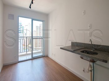 apartment em Avenida Doutor Cardoso de Melo, Vila Olímpia - São Paulo - SP