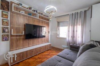 apartment em Rua Lasar Segall, Jardim Lindóia - Porto Alegre - RS