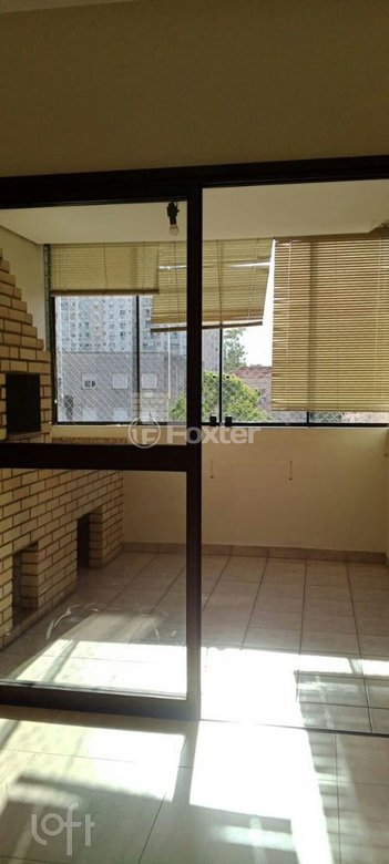 apartment em Avenida Assis Chateaubriand, São Sebastião - Porto Alegre - RS