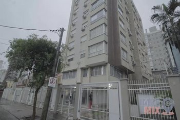 apartment em Rua Luiz Cosme, Passo da Areia - Porto Alegre - RS