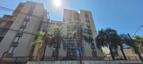 apartment em Rua Monsenhor Manoel Corrêa Macedo, Ponte Preta - Campinas - SP