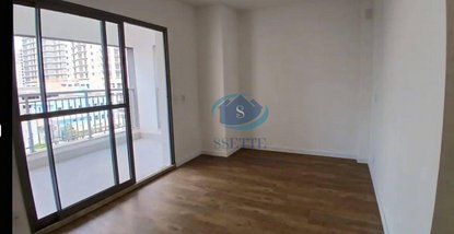 apartment em Rua Eduardo Carlos Pereira, Vila Dom Pedro I - São Paulo - SP