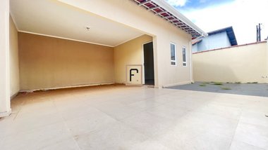 house em Rua Professor Antônio Carrara, Jardim São Domingos - Mococa - SP