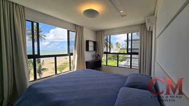 apartment em Avenida Governador Argemiro de Figueiredo, Jardim Oceania - João Pessoa - PB
