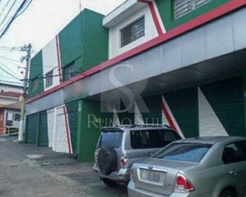 commercial_property em Avenida Washington Luís, Santo Amaro - São Paulo - SP