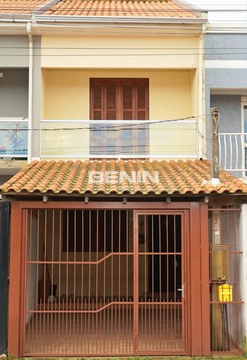 house em Rua Havaí, Mato Grande - Canoas - RS
