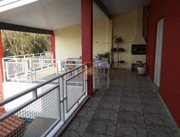 house em Rua José Marquesi, Jardim Itamaraty - Mogi Guaçu - SP