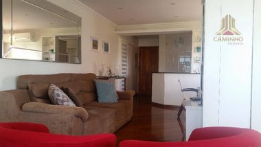 apartment em Rua Coronel Camisão, Higienópolis - Porto Alegre - RS