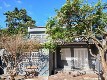 house em Rua Doutor Ernesto Di Primio Beck, Vila João Pessoa - Porto Alegre - RS