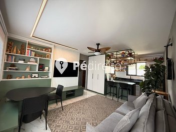 apartment em Rua Marciano Capella, Vila Ré - São Paulo - SP