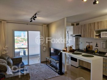 apartment em Rua Cisplatina, Ipiranga - São Paulo - SP