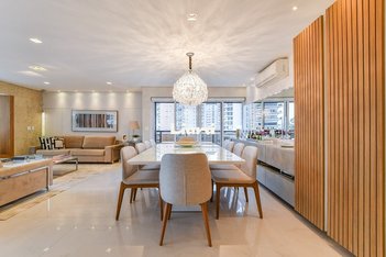 apartment em Avenida IV Centenário, Jardim Luzitânia - São Paulo - SP