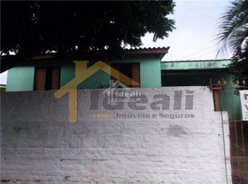 house em Rua São Lázaro, Capão da Cruz - Sapucaia do Sul - RS