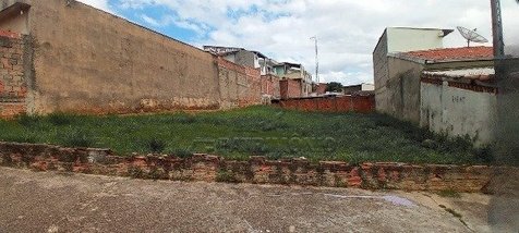 land_lot em Rua José Ângelo Fazano, Parque Esmeralda - Sorocaba - SP