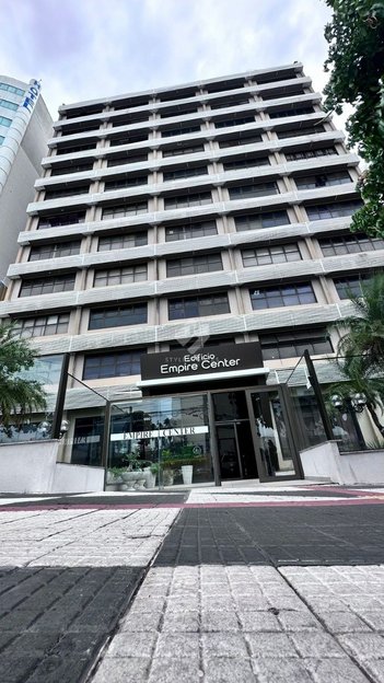 office em Historiador Rubens de Mendonça, 990, Baú - Cuiabá - MT