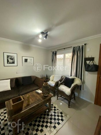 house em Rua Paul Harrys, Centro - Canela - RS