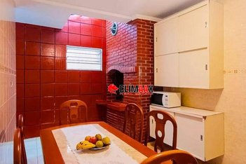 house em Rua Sacadura Cabral, Lapa - São Paulo - SP