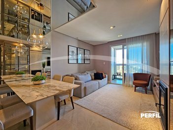 apartment em Duque de Caxias, Madureira - Caxias do Sul - RS