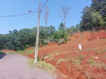 land_lot em Rua Antônio Amadio Vicari, Primavera - Concórdia - SC