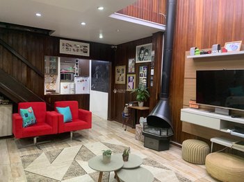 house em Rua Caetano Fulginiti, Rubem Berta - Porto Alegre - RS
