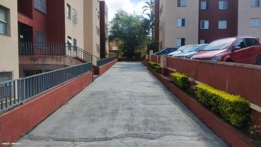 apartment em Rua Benjamin Capusso, Vila Curuçá - São Paulo - SP