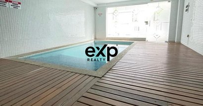 apartment em Rua 501, Centro - Balneário Camboriú - SC