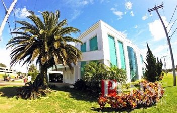 house em Avenida Central, Xangri-Lá - Xangri-Lá - RS